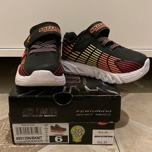 Sketchers Toddler Shoes